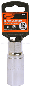 Шпильковерт эксцентриковый (10mm) АвтоDело PRO (40420)