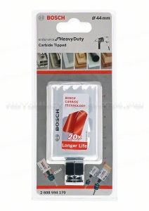 HM-КОРОНКА 44mm Endurance f/Heavy Duty, 2608594170