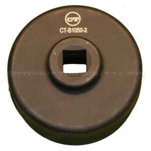 Головка для осей BPW 95 мм фигурная 6.5-9 тн.