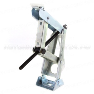 Домкрат ромбический винтовой ВАЗ 2110 штатный ШААЗ (1096-010-10)