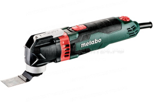 MT 400 Quick Мультитул,400вт,эл-ка,QIS,Starlock Metabo