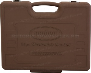 Кейс пластиковый для набора OMT88S