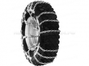 Цепь-браслет противоскольжения на колеса R-22.5 315/70 (ZGE 300)