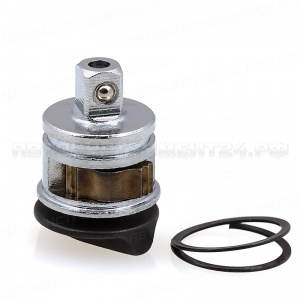 2120QSP ремкомплект на трещотку 2120NQ Hans