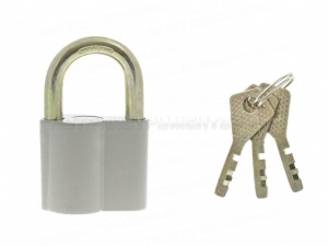 Замок навесной ЗН2-26,50 мм. СИБРТЕХ