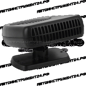 Автовентилятор в салон с нагревом 544 00 12V /6/24, шт