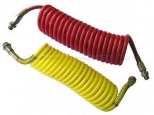 Еврошланг пневматический М22 удлиненный /25, шт