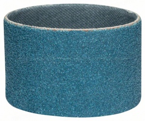 50 шлифколец X573 Best for Metal 45X30 К80, 2608606877