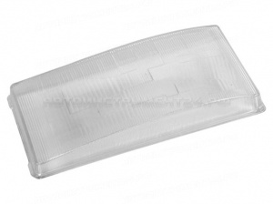 Стекло фары IVECO Eurocargo №11625 правая 1991-2002г /10, шт