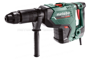 KHEV 11-52 BL Перфоратор SDSmax,1500вт,52мм,18.8 Metabo