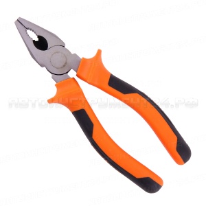 Пассатижи, 150 мм