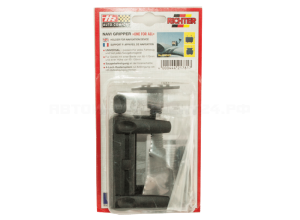 Держатель навигатора "ВСЕ В ОДНОМ" 25404/0 HR RICHTER