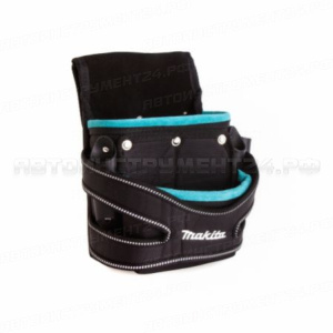 Поясная сумка монтажника Makita P-71750