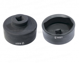 Головка специальная для крышки ступичной гайки на подвесках BPW 12T