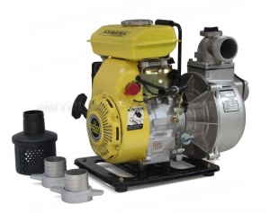 Мотопомпа для чистой воды АМР 50 С LIGHT