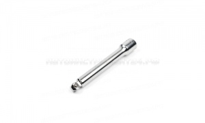 Удлинители с округлением 1/2" Kamasa-Tools K 22006