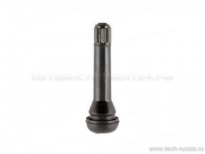 Резиновый вентиль l=60 mm длинный