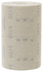 Шлифрулон M480 на сетчатой основе 115x5000 мм K150, 2608621291