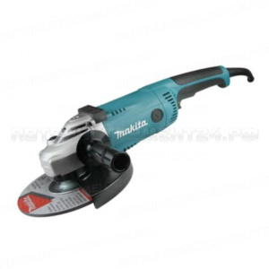 Угловая шлифовальная машина Makita GA9020F