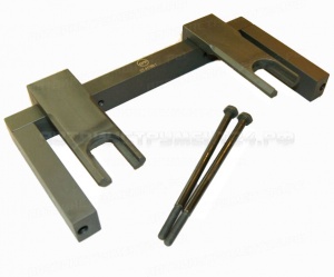 Фиксатор распредвала BMW N51