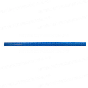 Трубка т/ус.RBF синяя ( до/после усадки 31,8/15,9мм син.L-1 метр) Forsage