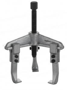 Съемник с тремя скользящими захватами 4”