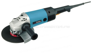 Угловая шлифовальная машина Makita 9079SF