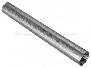 Гофра ТТ-1115 d=115мм L=1000 мм