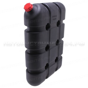 Бачок топливный для автономного отопителя 50 литров