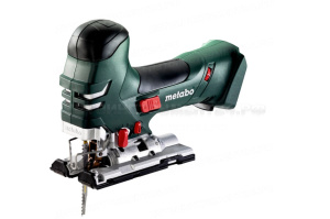 STA 18 LTX 140 Акк.лобзик 18 В без акк. и ЗУ Metabo