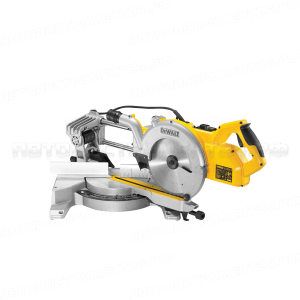 Торцовочная пила DeWalt DWS 778