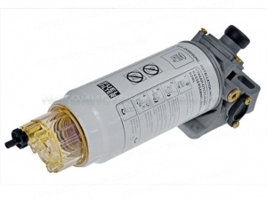 Фильтр (сепаратор) дизельного топлива PL420 /40шт, шт