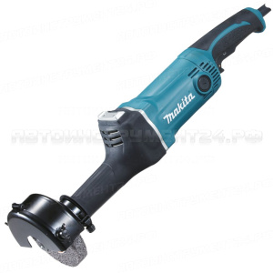 Прямая шлифовальная машина Makita GS5000