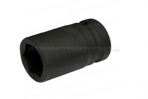 Головка для гайковёрта 1"х24 (50 шт уп)