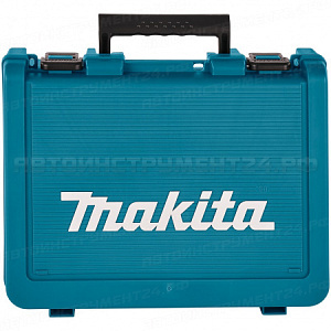 Пластиковый чемодан для дрели Makita 141856-3