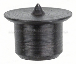 4 дюбельные вставки 10 MM, 2607000546