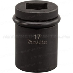 Торцевой ключ для ударных гайковёртов Makita A-85494