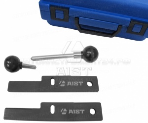 Набор фиксаторов распредвала на Porsche Cayenne