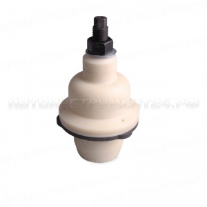 Приспособление для установки сальника VAG T40107