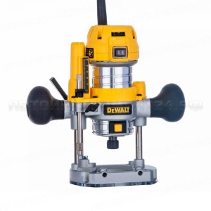 Фрезер DeWalt D 26204 K