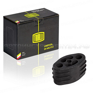 Подушки глушителя для автомобиля Лада Largus (12-)/Renault Logan (04-) TRIALLI, RM 0166
