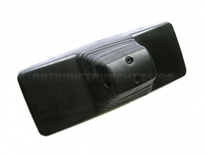 Зеркало ZL-50-008 (ZL-128) 440х182 MB /10, шт