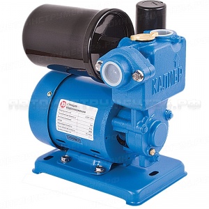 Станция водоснабжения "Калибр СВД - 310/2"