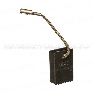 Угольная щетка AEG 4931428729