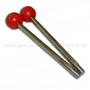 Направляющие штифты VAG