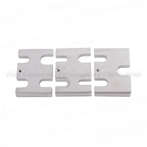 Блок для фиксации форсунок