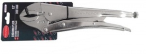 Захват RF-614125 гейферный 5"-125мм, в блистере ROCKFORCE /1