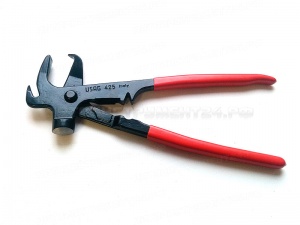 Клещи для снятия / установки балансировочных грузов л/а