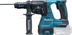 Аккумуляторный перфоратор Makita DHR243Z