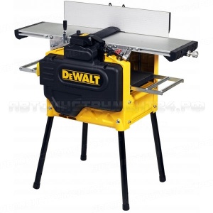 Рейсмусно-фуговальный станок DeWalt D 27300